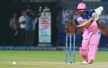 IPL 2019: રાજસ્થાને દિલ્હીને જીતવા આપ્યો 192 રનનો લક્ષ્યાંક, રહાણેના નોટઆઉટ 105 રન