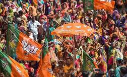 PM મોદી, અમિત શાહ સહિતના ભાજપના ટોચના નેતાઓ ક્યાંથી કરશે મતદાન, જાણો વિગતે