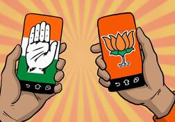 ભાજપ અને કોંગ્રેસે કયા દિગ્ગજ ખેલાડીઓને ટીકિટ આપી, નામ જાણીને ચોંકી જશો