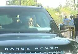 PM નરેન્દ્ર મોદી માતા હીરાબાને મળવા પહોંચ્યા, માતાના આશિર્વાદ લીધા, જાણો વિગત