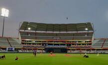 IPL: ફાઈનલ માટે સ્થળની થઈ જાહેરાત, જાણો ક્યાં રમાશે મેચ......