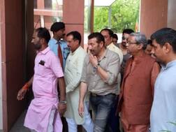 એક્ટર સની દેઓલ BJPમાં થયો સામેલ, ગુરુદાસપુરમાંથી લડી શકે છે ચૂંટણી