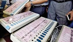 લોકસભા ચૂંટણીઃ ગુજરાતમાં કઇ કઇ જગ્યાએ EVM ખોટકાયા, જાણો વિગત
