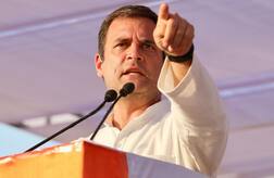 રાહુલ ગાંધીએ અમિત શાહને મર્ડરના આરોપી ગણાવી જય શાહ પર શું કર્યો પ્રહાર, જુઓ વીડિયો