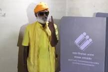 ગુજરાતમાં આ પોલિંગ બૂથ પર થયું 100% વોટિંગ, મતદારની સંખ્યા જાણીને થશે આશ્ચર્ય