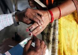 ગુજરાતની કઈ બેઠક પર સૌથી ઓછું મતદાન થયું, આ બેઠક પર કોંગ્રેસના કયા દિગ્ગજ નેતા લડી રહ્યા છે ચૂંટણી