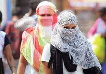 ગુજરાતમાં ગરમી વધશે કે ઘટશે? આ અંગે હવામાન વિભાગે શું કરી આગાહી, જાણો વિગત