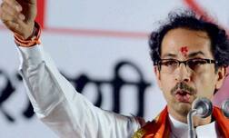 રાહુલ ગાંધી જેવા લોકોને ચૂંટણી જ ના લડવા દેવી જોઇએઃ ઉદ્વવ ઠાકરે