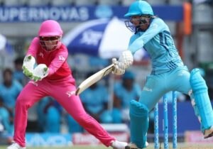 Women IPL 2019: કઈ ત્રણ મહિલા ટીમો વચ્ચે રમાશે IPL, જાણો કઈ જગ્યાએ અને ક્યાં રમાશે