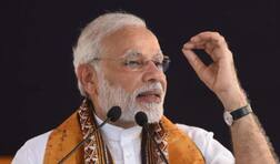 PM મોદી કાંડા પર શા માટે ઉંધી ઘડિયાળ બાંધે છે, જાણો કારણ