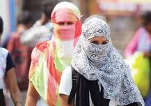 અમદાવાદીઓ ઘરમાંથી બહાર નીકળતા પહેલા વાંચી લો આ સમાચાર, હવામાન વિભાગે શું આપી છે આગાહી?