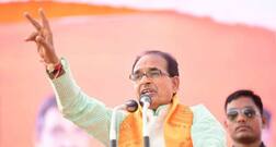 શિવરાજ સિંહ ચૌહાને કહ્યું- પિટ્ઠુ કલેક્ટર સાંભળી લે, અમારા પણ દિવસો આવશે ત્યારે તારું શું થશે ?