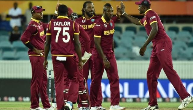 Worldcup 2019 West Indies announces squad pollard not selected વર્લ્ડકપ 2019: વેસ્ટ ઈન્ડિઝે ટીમ કરી જાહેર, આ દિગ્ગજ ખેલાડીને ટીમમાં ન મળ્યું સ્થાન