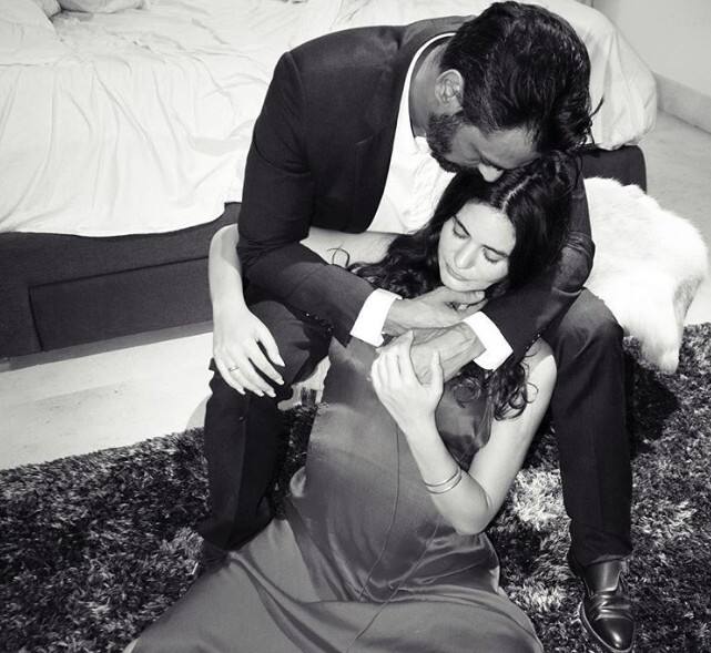 લગ્ન પહેલાં જ પ્રેગનન્ટ થઇ આ એક્ટરની ગર્લફ્રેન્ડ, તસવીરો શેર કરીને આપી માહિતી actor arjun rampal's girlfriend gabriella be pregnant before marriage લગ્ન પહેલાં જ પ્રેગનન્ટ થઇ આ એક્ટરની ગર્લફ્રેન્ડ, તસવીરો શેર કરીને આપી માહિતી