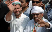 PM મોદી સામે વારાણસીથી કોંગ્રેસના ઉમેદવાર અજય રાય કોણ છે ? જાણો વિગત