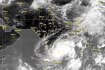 આગામી 48 કલાકમાં અહીં પડશે ભારે વરસાદ, હવામાન વિભાગની આગાહી