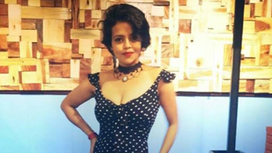 Vadodara crime branch solve Actress and model Prachi Mourya murder case , Accused arrested વડોદરાઃ મોડલ અને એક્ટ્રેસ પ્રાચીની હત્યાનો ભેદ ઉકેલાયો, કોણ છે હત્યારો?