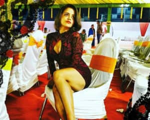 વડોદરાઃ મોડલ અને એક્ટ્રેસ પ્રાચીની હત્યાનો ભેદ ઉકેલાયો, કોણ છે હત્યારો?