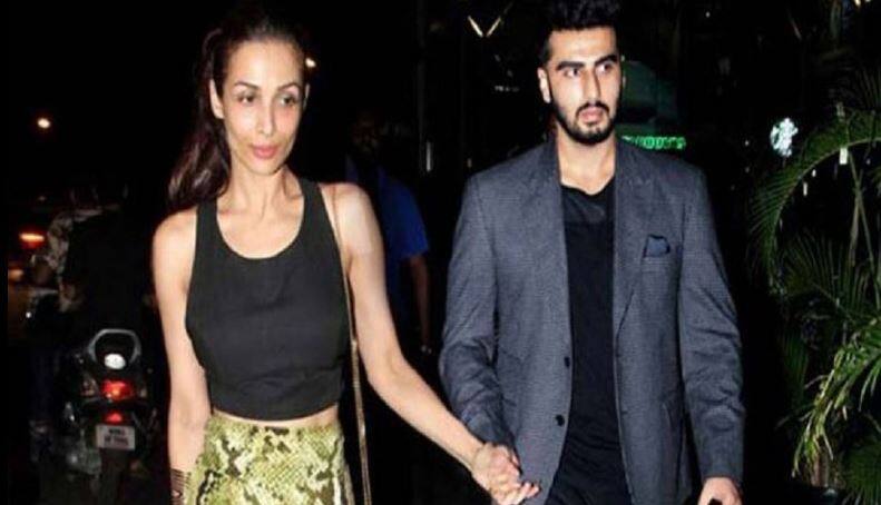 Arjun Kapoor on wedding rumours with Malaika Arora said he is not in marriages hurry મલાઇકા અરોરાને ખાસ ગણાવતા અર્જૂન કપૂરે લગ્નને અંગે આપી આ પ્રતિક્રિયા, જાણો વિગત