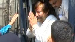 સુરતઃ સાધિકા પર બળાત્કારના કેસમાં નારાયણ સાઇ દોષિત, 30મીએ સજાનું એલાન