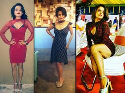 વડોદરાની એક્ટ્રેસ પ્રાચીને વસીમ સાથે ક્યારે બંધાયા હતા પ્રેમસંબંધો? જાણીને નવાઈ લાગશે