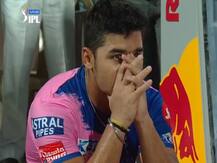 રાજસ્થાન રોયલ્સનો બેટ્સમેન રિયાન પરાગ કેમ નિરાશ જોવા મળ્યો? કારણ જાણીને ચોંકી જશો