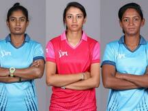 વૂમન ટી20 માટે BCCIએ જાહેર કર્યા ત્રણેય ટીમોના ખેલાડીઓ, કોને કઇ ટીમમાં મળ્યુ સ્થાન, જાણો વિગતે