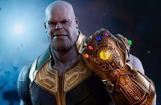 thanos snap on google is converting search results into dust check this now ગૂગલ પર ‘Thanos’ સર્ચ કરશો તો ગાયબ થઈ જશે ડેટા? જાણો વિગતે