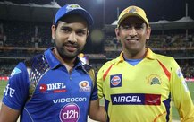 IPL: જીત બાદ રોહિત શર્માએ ધોનીને લઈને કહી આ મોટી વાત, કહ્યું- તે ટીમમાં ન હોય ત્યારે....