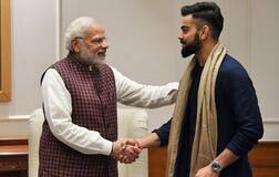 PM મોદીની અપીલ છતાં વિરાટ કોહલી નહીં આપી શકે વોટ, આ છે કારણ