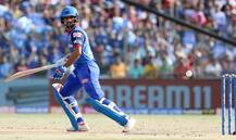 શિખર ધવને IPLમાં બનાવ્યો મોટો રેકોર્ડ, વિરાટ-રૈના-રોહિતને રાખ્યા પાછળ, જાણો વિગત