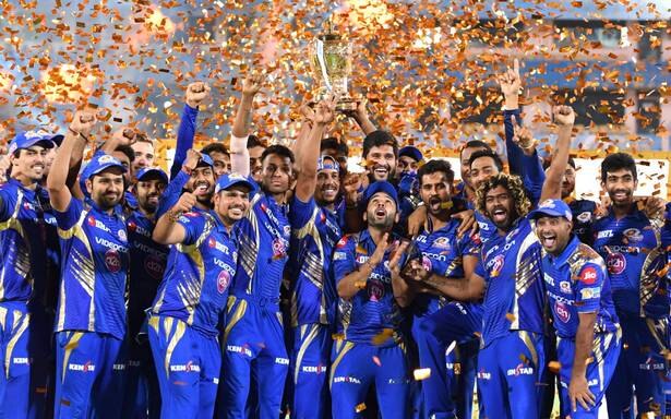 indian premier league 2019 timing change for ipl 2019 playoffs IPL પ્લેઓફ મેચના સમયમાં થયો ફેરફાર, જાણો હવે કેટલા વાગ્યે શરૂ થશે મેચ