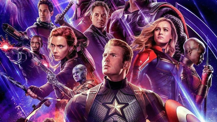 avengers endgame historical box office collection within three days of its release Avengers Endgame Box Office: કમાણીની આવી સુનામી ભારતમાં ક્યારેય નહીં જોઈ હોય