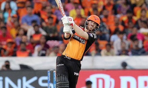 IPL 2019 Match 48 Punjab vs Hyderabad update IPL 2019: પંજાબને જીતવા માટે હૈદરાબાદે 213 રનનો આપ્યો લક્ષ્યાંક