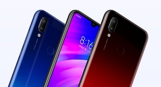 redmi 7 to go on sale on amazon mi com for the first time in india today 7 આ ફોન ખરીદવા પર Jio આપી રહ્યું છે 4 વર્ષ માટે ડબલ ડેટા, જાણો કિંમત અને ફીચર્સ