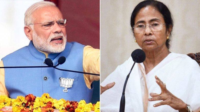 pm narendra modi's warns to mamata banerjee in rally '23મીએ પરિણામ આવવા દો, 40 MLA મારા સંપર્કમાં, તમારી રાજકીય જમીન સરકી જશે', PM મોદીની મમતાને ખુલ્લી ધમકી