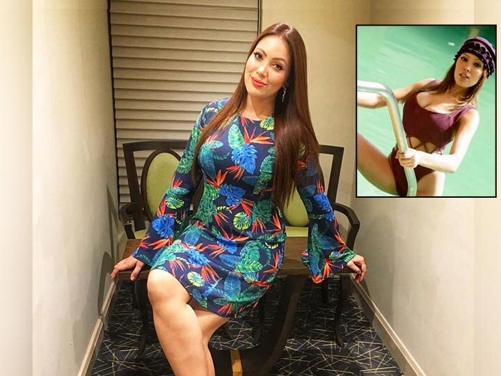 Actress Moonmoon Dutta's reactions after received abuse massage ‘તારક મહેતા કા ઊલ્ટા ચશ્મા’ની અભિનેત્રી બબીતાજીને સોશિયલ મીડિયામાં અશ્લિલ મેસેજ આવે ત્યારે શું કરે છે? જાણીને ચોંકી જશો