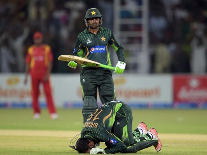 Pakistan Batsman Shoaib Malik granted leave from England tour ઈંગ્લેન્ડ પ્રવાસમાંથી સ્વદેશ પરત ફરશે પાકિસ્તાનનો કયો બેટ્સમેન, જાણો શું છે કારણ