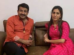 ડાન્સર સપના ચૌધરી આજે જોડાશે બીજેપીમાં, મનોજ તિવારીએ કર્યુ કન્ફોર્મ, જાણો વિગતે