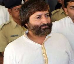 સુરત રેપ કેસ: સાધ્વી ગંગા, જમના અને સાધક હનુમાનને 10 વર્ષની સજા