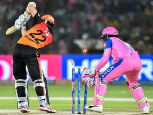 IPL 2019: 49 મેચો બાદ પ્લેઓફની સ્થિતિ સ્પષ્ટ થઇ, આ 4 ટીમો કરી રહી છે ક્વૉલિફાઇ