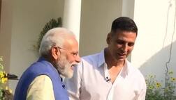 જ્યારે પત્રકારે પુછ્યું તમે વૉટ કેમ નથી આપ્યો તો ભાગવા લાગ્યો અક્ષય કુમાર, કહ્યું- 'ચલિએ બેટે..', જુઓ વીડિયો