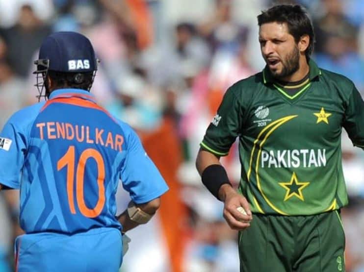 Afridi picks all time World Cup XI no place for Sachin MS Dhoni in the team આફ્રિદીએ જાહેર કરી ઓલ ટાઇમ વર્લ્ડ કપ ઇલેવન, સચિન-ધોનીને ન મળ્યું સ્થાન, જાણો વિગત