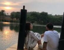 બર્થ ડે પર પતિ વિરાટ સાથે આ રીતે અનુષ્કાએ વીતાવ્યો સમય, જુઓ તસવીરો