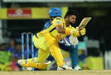 IPL: સુરેશ રૈનાએ રચ્ચો ઈતિહાસ, આ સિદ્ધી મેળવનારો બન્યો પ્રથમ ખેલાડી, જાણો વિગત