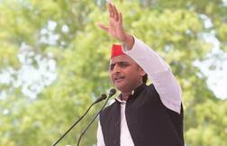 Video: ‘ભાજપ અને કોંગ્રેસમાં કોઈ ફરક નથી, જે બીજેપી છે તે કોંગ્રેસ છે અને જે કોંગ્રેસ છે તે બીજેપી’-અખિલેશ યાદવ