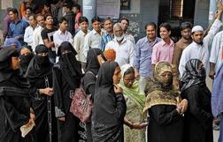 રમઝાનમાં મતદાનનો સમય બદલાશે કે નહીં ? જાણો સુપ્રીમ કોર્ટે શું કહ્યું