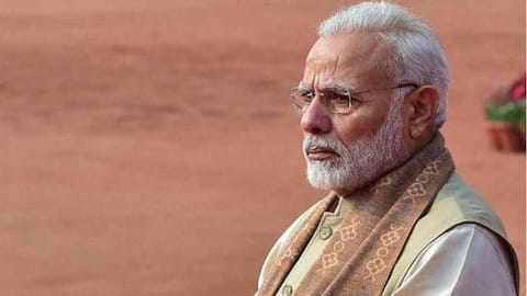 આચાર સંહિતા પર SCનો આદેશ- મોદી-શાહ પર છ મે સુધી નિર્ણય કરે EC