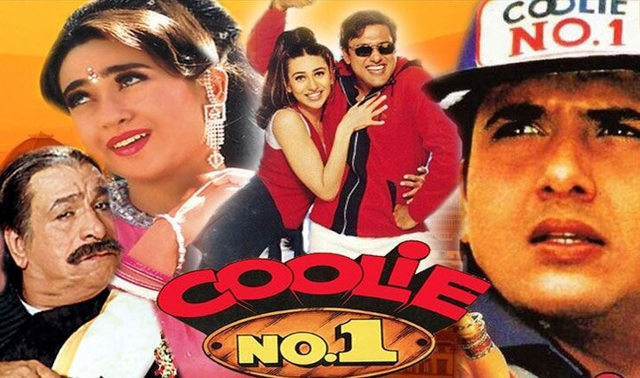 coolie no 1 will be release on 1 may 2020 starring varun dhawan and sara ali khan આ તારીખે રિલીઝ થશે ‘કૂલી નંબર વન’, આ એક્ટર બનશે ‘ગોવિંદા’