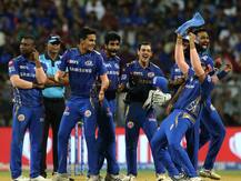 મુંબઈ ઈન્ડિયન્સ અને સનરાઈઝર્સ હૈદરાબાદની મેચમાં પડી ટાઈ, સુપર ઓવરમાં કઈ ટીમે મારી બાજી? જાણો વિગત